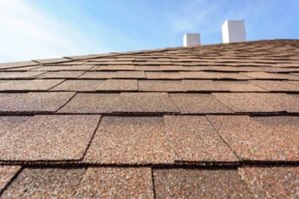Energy-Efficient Roofing