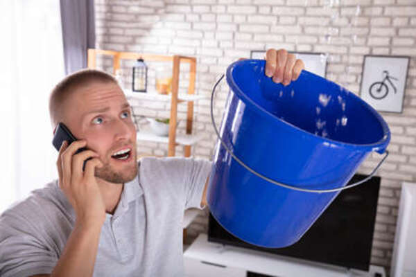 What To Do in a Plumbing Emergency
