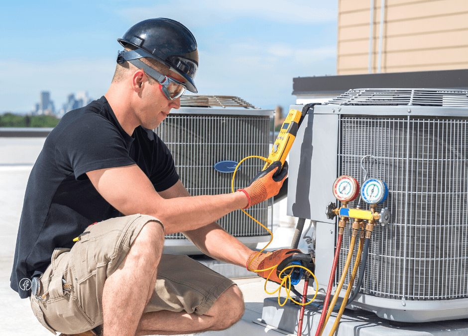 How to Achieve a Well-Maintained HVAC System