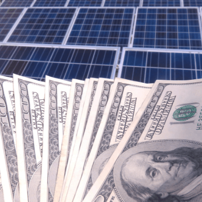 Solar Energy Savings in 2022