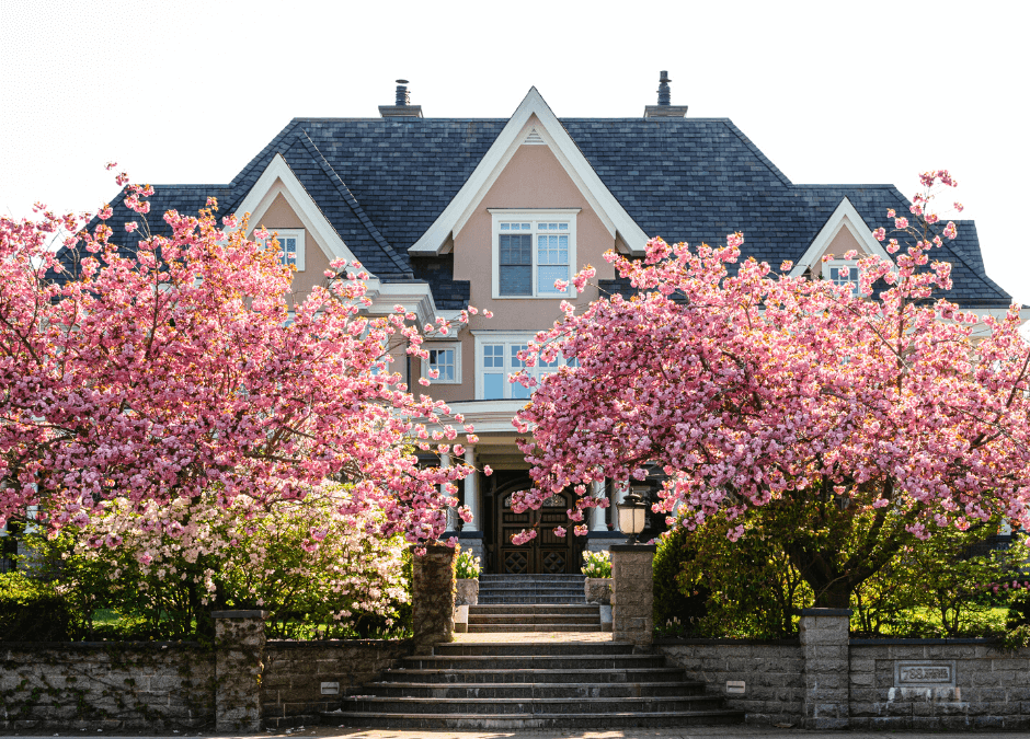 Important Tips For Your Spring Roof Inspection