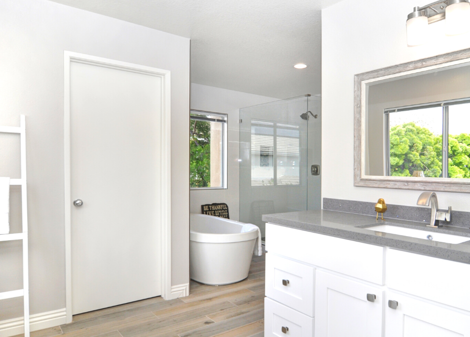 Tips To Save More On Bath Renovation Costs