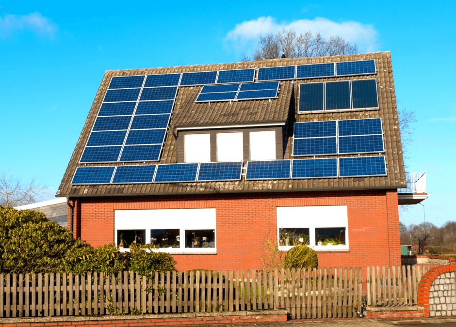 How Summer Affects the Energy Production of Solar Panels
