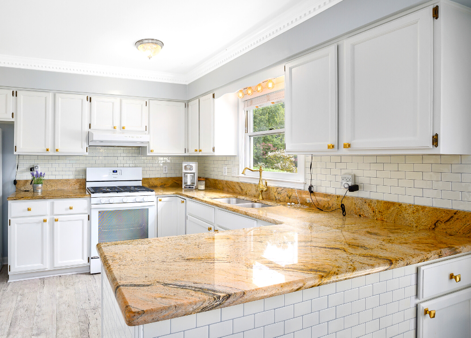 What Is The Best Kitchen Countertop For Your Home?